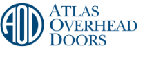 Atlas Overhead Doors logo